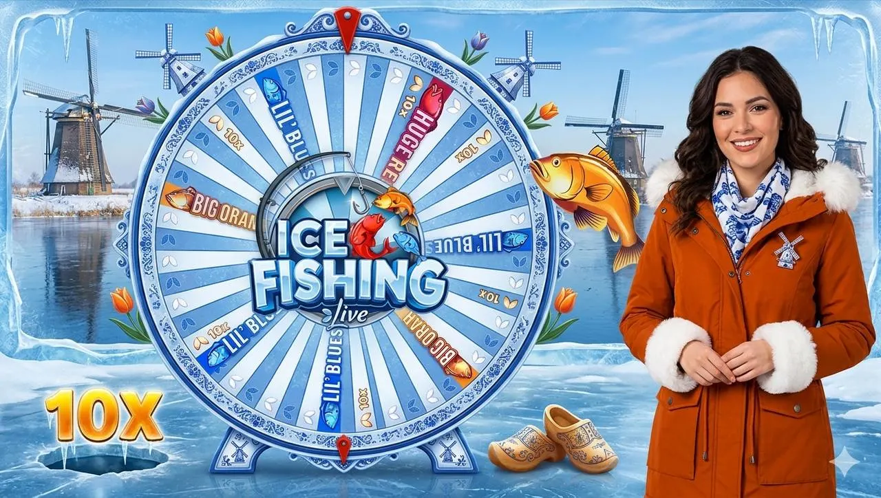 Ice Fishing
