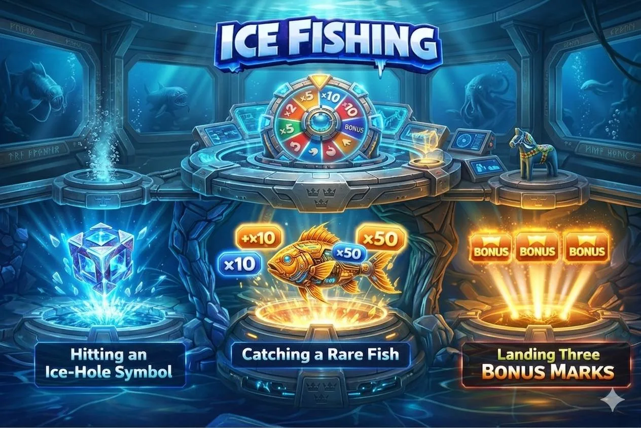 Responsible gaming and safety